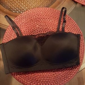 Rhonda Shear Convertible Strapless Bra